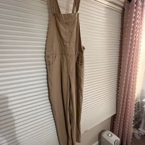 Carly Jean LA overalls